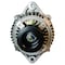 Wai Global Alternator, ALT ND 12V 140A, 140 Amp12 Volt, CW, 8Groove Pulley 12658N - alternate 6